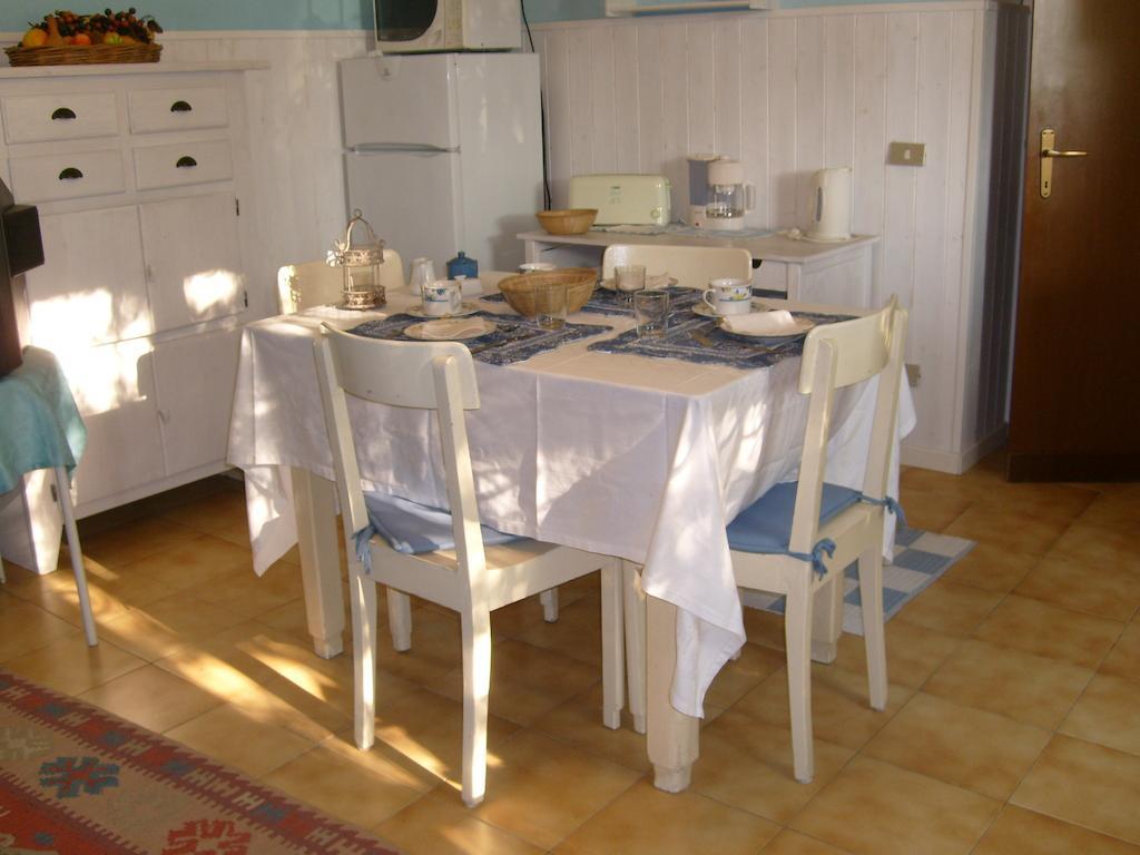 B&B Casa Manuelli 亚历山德里亚 客房 照片