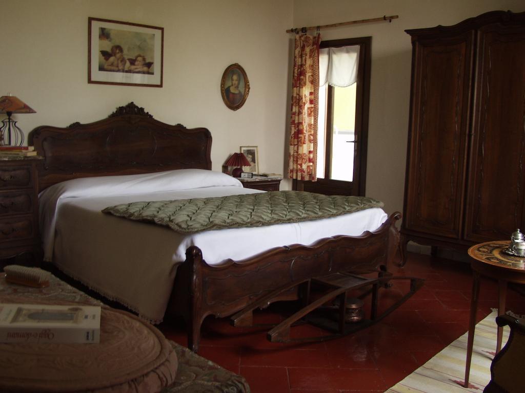 B&B Casa Manuelli 亚历山德里亚 外观 照片